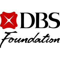 DBS Foundation Logo