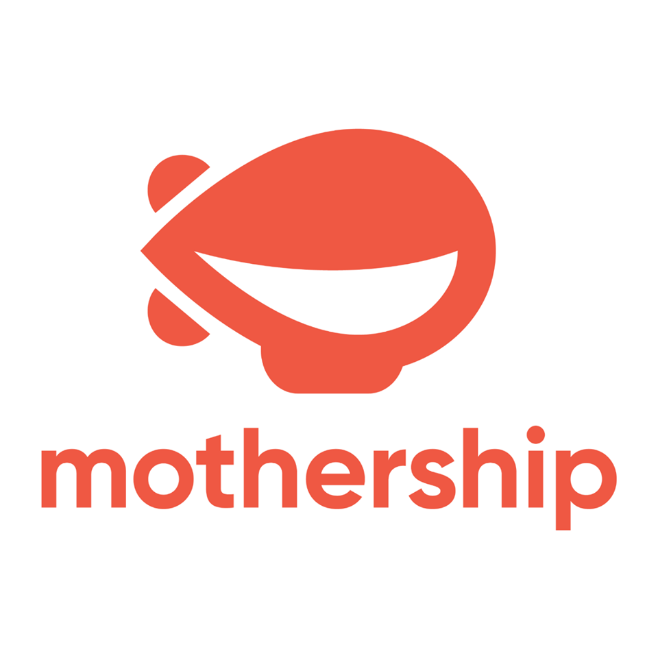 Mothership Logo